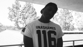 Lecrae reveals he was molested by his babysitter when he was just 6 years old in new book \'Unashamed\'