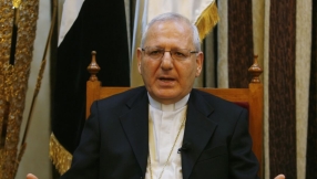 Chaldean Patriarch urges US not to arm \'Christian militias\'