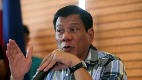 Duterte slams Catholic Church, says he doesn\'t need religion to show his \'deep\' Christian faith