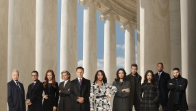 \'Scandal\' season 6 spoilers: ABC cuts episodes; trouble looking with Mellie and Jake\'s tandem?