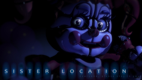 \'Five Nights at Freddy\'s\' movie news: trailer gives a glimpse of scary clown friend