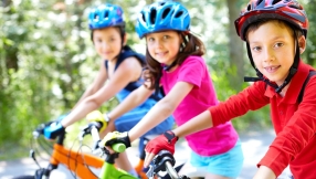 Childhood obesity: Why your child should start exercising now to prevent adult health conditions