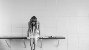 How the gospel frees us from anxiety