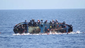 Week of horror: At least 700 Mediterranean migrants drowned