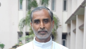 Indian bishop donates a kidney to save a life