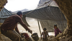 More \'Dead Sea scrolls\' could be found as Israel begins excavation programme