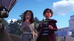 First animated lesbian couple featured in \'Finding Dory\'? Trailer of Disney-Pixar film draws mixed reaction from fans