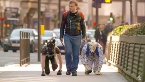 Strange but true: At least 10,000 people in U.K. choose to live and dress like dogs