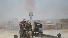 Fear for civilians as IS halts Iraqi army at gates of Fallujah