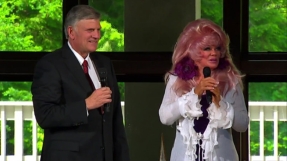 Pastors, Christian artists write touching tributes to TBN co-founder Jan Crouch, 78