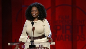 Oprah Winfrey says TV series \'Greenleaf\' does not intend to disrespect Bishop T. D. Jakes\' megachurch