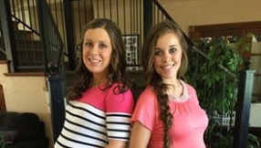 Duggar news: Jessa Seewald says she\'s learned so much about motherhood from Josh\'s wife Anna