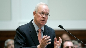 Ken Starr steps down as chancellor of scandal-hit Baylor University 