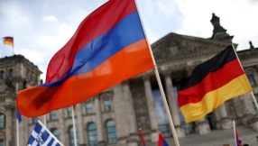 Germany recognises massacre of Armenians as \'genocide\'