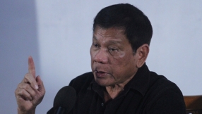 Philippine president-elect Duterte spews more curses on Catholic Church, media and now, even the U.N.