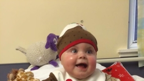 \'The definition of a miracle\': Prayers, science help save baby girl at death\'s door