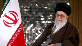 Iranian Supreme Leader: Britain is \'evil\' and the US is \'Satan\'