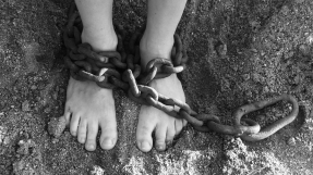 Slavery still a reality: Over 45 million people currently being enslaved, research shows