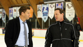 \'Bones\' season 11 spoilers: Booth\'s expertise in hockey to help solve new murder case