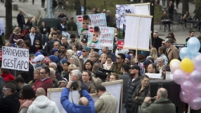 Victory for Bodnariu family, reunited with their children