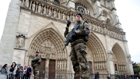 France, Belgium face new wave of attacks against Catholics by suspected Islamist militants