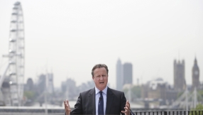 EU referendum: They\'re lying, Cameron says of Leave campaigners