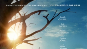 Miracles from Heaven: An honest take on faith, hope and mortality