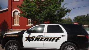 Texas county yields to atheists\' demand, agrees to remove cross decals on police patrol vehicles