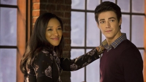 \'The Flash\' season 3 cast release date: Will Barry and Iris romance take off?