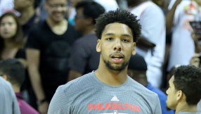 NBA trade rumors: Phoenix Suns about to get their hands on 76ers\' Jahlil Okafor?