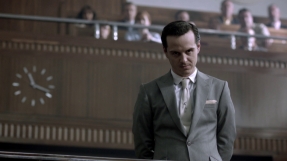 \'Sherlock\' season 4 release date: Moriarty may have a twin brother