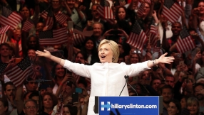 Hillary Clinton finds herself in conflict with her Church on abortion and gay rights