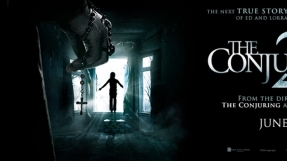 \'The Conjuring 2\': Film promotes Christian message of good conquering evil