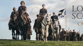 \'Outlander\' season 2 spoilers: The battle between the Scots and the British army begins