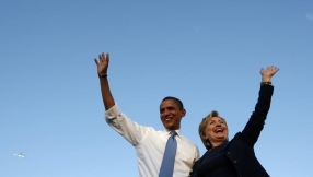 Clinton gets Obama endorsement as Democrats seek to unify party