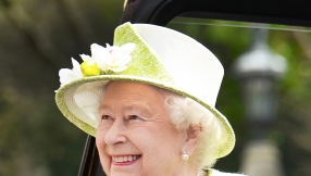 Evangelical Alliances releases Royal archive for Queen\'s 90th birthday