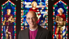 US bishop to clergy: You don\'t need my permission for same-sex marriages