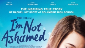 Sadie Robertson joins cast of \'I\'m Not Ashamed,\' a movie on the life of a student slain because of her Christian faith