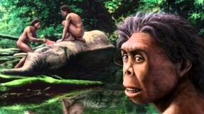 Scientists claim to have solved mystery of why ancient \'hobbits\' from Indonesia are so small