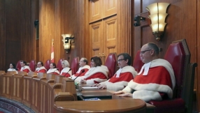 Disturbing verdict: Canada\'s top court rules that some form of bestiality is legal