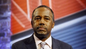 Dr. Ben Carson reminds Christians: Jesus Christ gave up His life also for the sins of gays and lesbians