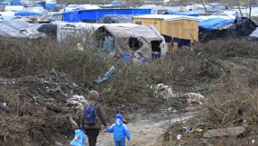 Disturbing abuse of children in \'living hell\' Calais camp - Unicef