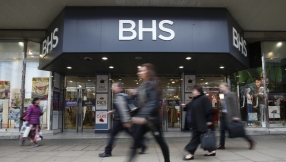 BHS collapse: When sorry seems to be the hardest word