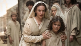 \'The Young Messiah\': Actress Sara Lazzaro says she \'felt a more personal connection\' in portraying Jesus\' mother Mary