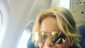 Candace Cameron Bure shares her favourite hobby when she\'s not working