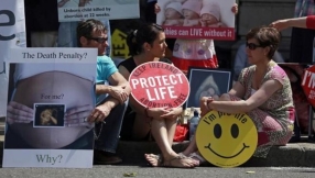 Pro-life advocates criticise UN for \'championing\' abortion in Ireland