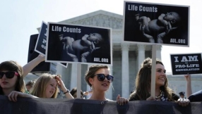 More Americans think abortion is \'morally wrong\' than \'morally acceptable,\' Gallup poll shows