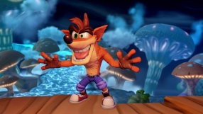 \'Crash Bandicoot\' PS4 release date: Activision bringing out remastered game in 2017