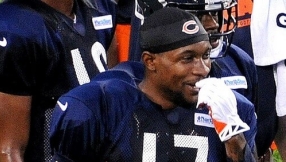 NFL rumors, news: Chicago Bears happy to have Alshon Jeffery at minicamp