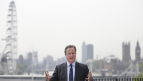 Cameron, Brown, Blair and Major \'to share platform\' in last-ditch bid to keep Britain in EU